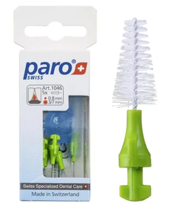 paro 1046 פארו איזולה ספירלית