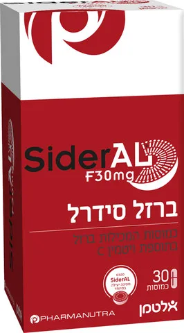 אלטמן סידרל SIDERAL F30