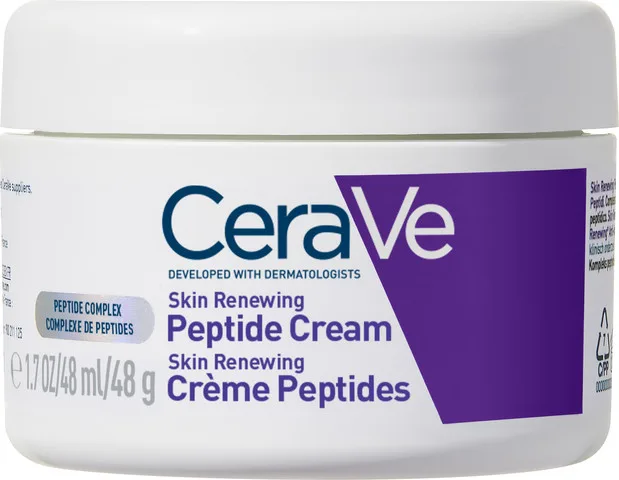 קרם פפטידים לחידוש מראה העור Cerave