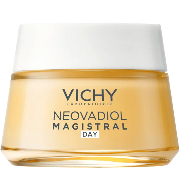 וישי נאובדיול מגיסטרל קרם יום VICHY