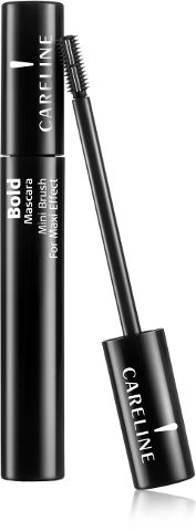 קרליין BOLD מסקרה שחורה