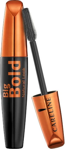קרליין BIG BOLD מסקרה