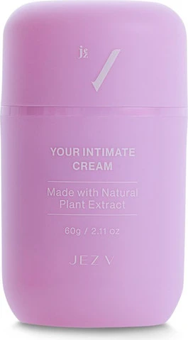 Jez v קרם אינטימי Your Intima Cream