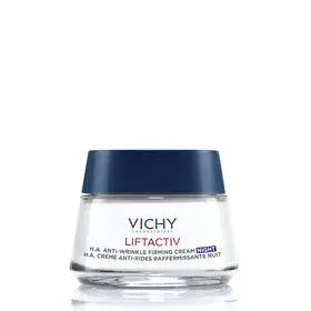 ליפטאקטיב קרם לילה לכל סוגי העור Vichy