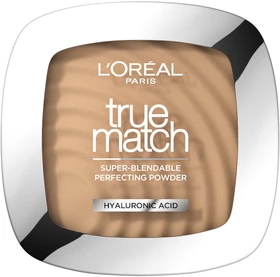 פודרה טרו מאצ' - True Match לוריאל