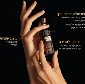 L'OREAL PARIS CELL RENEW סרום מידנייט לפנים