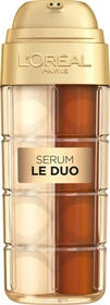 AGE PERFECT LE DUO סרום לוריאל