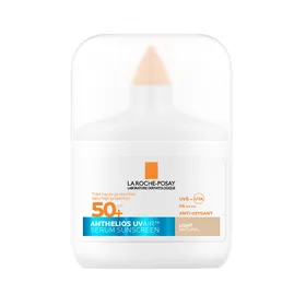 לה רוש פוזה אנתליוס סרום עם גוון להגנה מהשמש +SPF50 la roche posay
