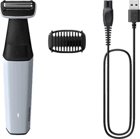 קוצץ שיער גוף Philips פיליפס Bodygroom Series 3000 BG3007 פיליפס