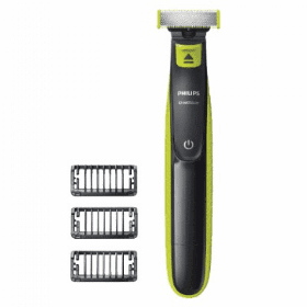 מכשיר לעיצוב זיפים ONE BLADE פיליפס