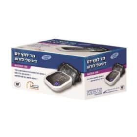 מד לחץ דם מטריקס 100