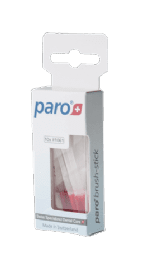 Paro 1061 - קיסם מבריש לניקוי מיטבי