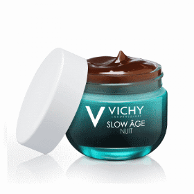 קרם לילה Slow Age