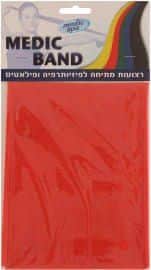 אדום בינוני