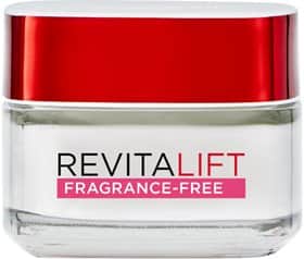 L'OREAL PARIS DERMO REVITALIFT CLASSIC קרם יום ללא בישום