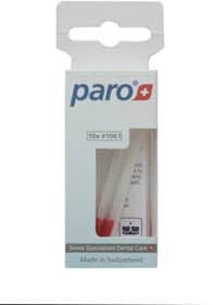 Paro 1061 - קיסם מבריש לניקוי מיטבי