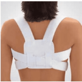 מיישר כתפיים BORT