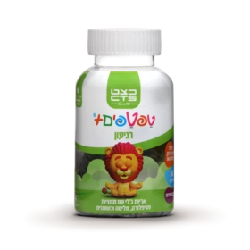 טפטפים+ רגיעון כצט