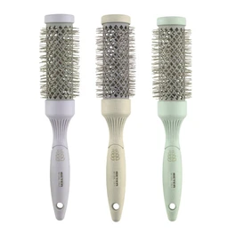 מברשת פן קרמית Natural Fiber BETER