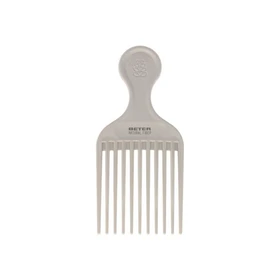 מסרק אפרו לפתיחת תלתלים Natural Fiber BETER