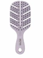 מיני מברשת להתרת קשרים Natural Fiber BETER