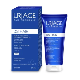 אוריאז' די.אס HAIR שמפו טיפולי קרטוליטי