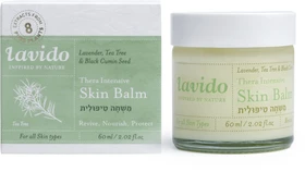 lavido משחה טיפולית לבידו