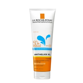 לה רוש פוזה אנתליוס XL ווט סקין ג'ל לעור רטוב +50 SPF