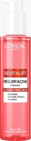 REVITALIFT ג'ל ניקוי חומצה גליקולית לוריאל