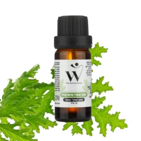 TWB - שמן אתרי ציטרונלה