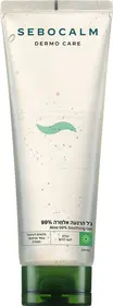 סבוקלם ג'ל אלוורה 99%
