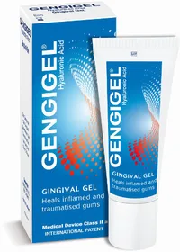 GENGIGEL ג'נג'יג'ל