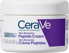קרם פפטידים לחידוש מראה העור Cerave