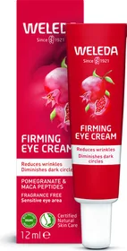 קרם עיניים רימונים- למיצוק, הזנה עמוקה, שיקום והתחדשות העור סביב העיניים וולדה Weleda