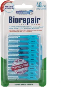 ביוריפייר קיסם מברשת לרווחים צרים