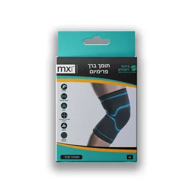 תומך ברך פרימיום ביתא רוקחים