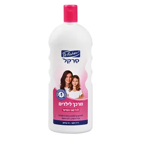 ד"ר פישר סרקל מרכך