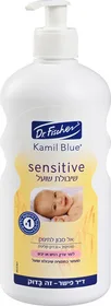 אל-סבון טיפולי שיבולת שועל
