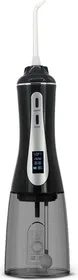פרש גאמס סילון מים דנטלי נטען SMART להשלמת ניקוי השיניים והחניכיים