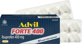 אדויל פורטה 400 מ"ג
