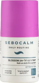 סבוקלם דיילי דאודורנט בלוסום