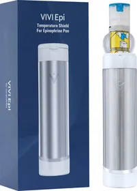 VIVI Epi מגן טמפרטורה לעט אפינפרין