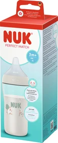 נוק בקבוק הזנה Perfect Match כבשה