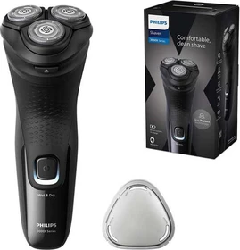 פיליםס מכונת גילוח יבש/רטוב X3021 PHILIPS