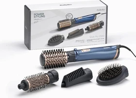 בייביליס מעצב שיער BaByliss AS965 – עיצוב, נפח וברק במכשיר אחד