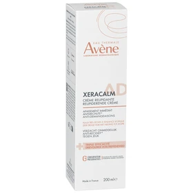 xeracalm אוון קסרה קאלם קרם טיפולי-Avene