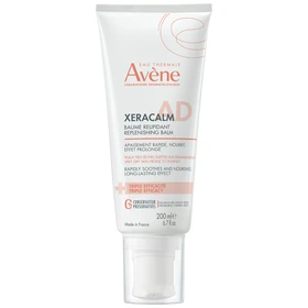 אוון- -Avene xeracalm -קרם עשיר במיוחד באלם