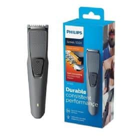 מכונת תספורת וסידור זקן פיליפס PHILIPS BT1209