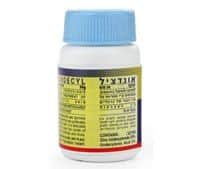 UNDECYL POWDER - אונדציל אבקה 30 גרם