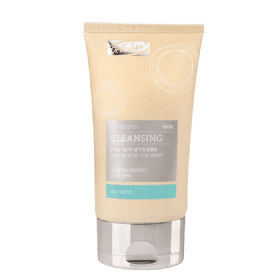 ד"ר פישר ג'נסיס קלינסינג מסכת פילינג לניקוי עמוק